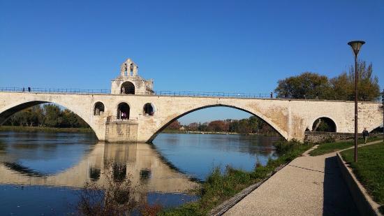 Pont d'Avignon